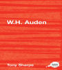 W.H. Auden