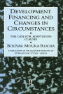 Development Financing and Changes in Circumstances: The Case for Adaption Clauses