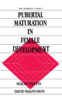 Pubertal Maturation in Female Development