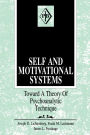 Self and Motivational Systems: Towards A Theory of Psychoanalytic Technique