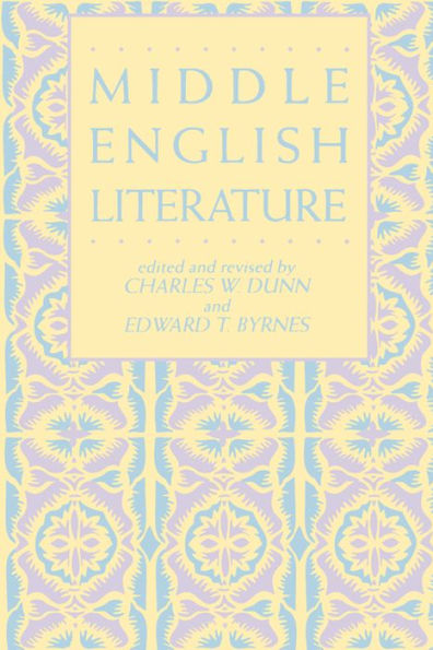 Middle English Literature