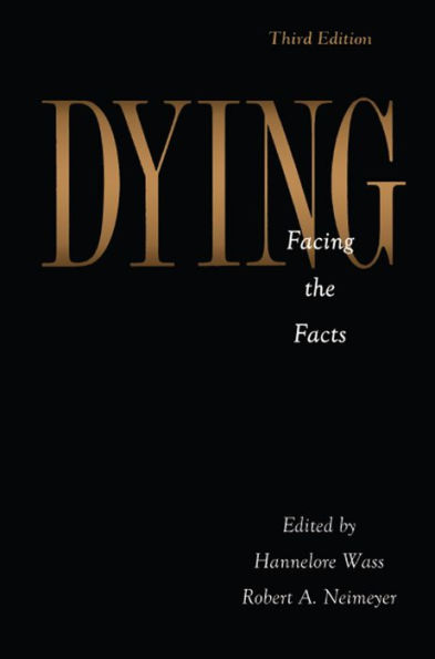 Dying: Facing the Facts