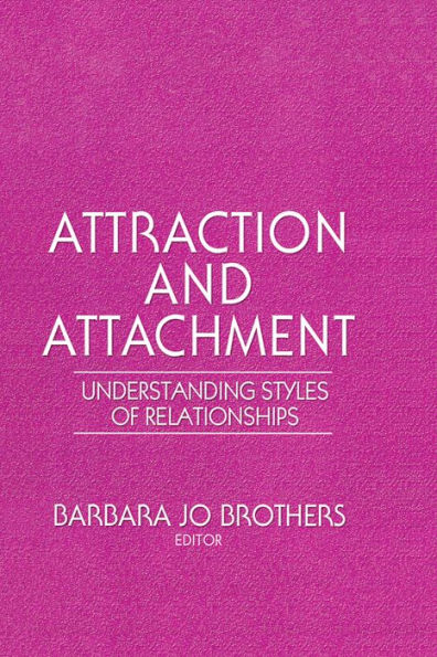 Attraction and Attachment: Understanding Styles of Relationships