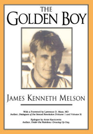 Title: The Golden Boy, Author: Robert Hatch