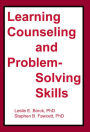 Learning Counseling and Problem-Solving Skills