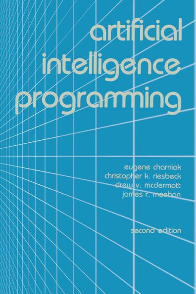Artificial Intelligence Programming