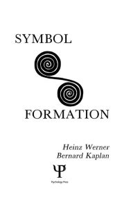 Title: Symbol Formation, Author: H. Werner