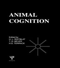 Title: Animal Cognition, Author: H. L. Roitblat