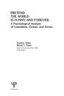 Pretend the World Is Funny and Forever: A Psychological Analysis of Comedians, Clowns, and Actors