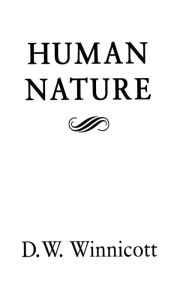 Title: Human Nature, Author: D. W. Winnicott