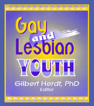 Title: Gay and Lesbian Youth, Author: Gilbert Herdt