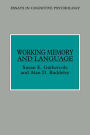 Working Memory and Language
