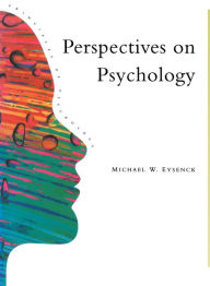 Title: Perspectives On Psychology, Author: Michael W. Eysenck