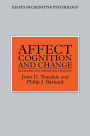 Affect, Cognition and Change: Re-Modelling Depressive Thought