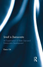 Small is Democratic: An Examination of State Size and Democratic Development