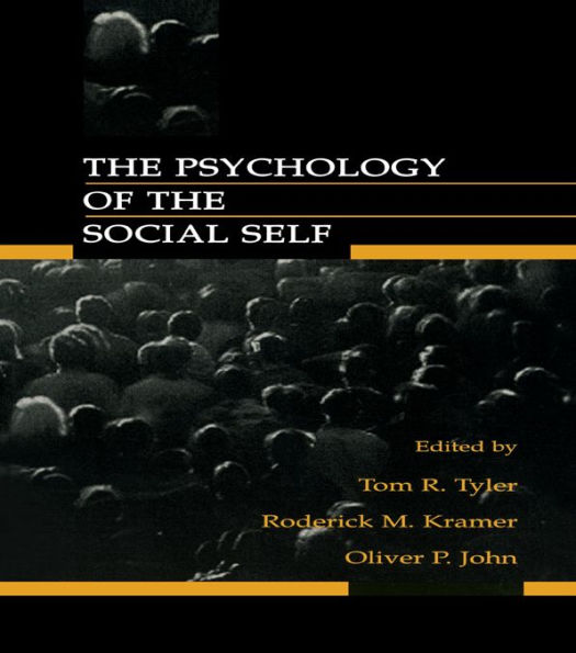 The Psychology of the Social Self