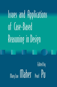 Title: Issues and Applications of Case-Based Reasoning to Design, Author: Mary Lou Maher