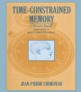 Time-constrained Memory: A Reader-based Approach To Text Comprehension