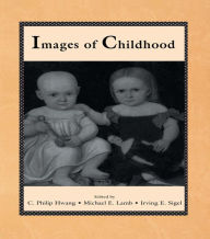 Title: Images of Childhood, Author: C. Philip Hwang