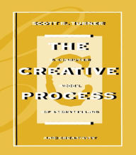 Title: The Creative Process: A Computer Model of Storytelling and Creativity, Author: Scott R. Turner