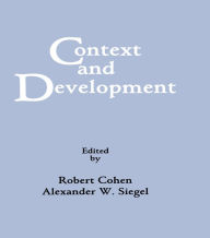 Title: Context and Development, Author: Robert Cohen