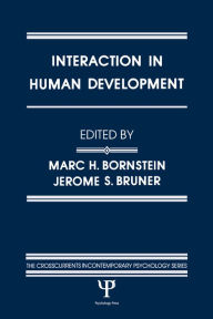 Title: Interaction in Human Development, Author: Marc H. Bornstein