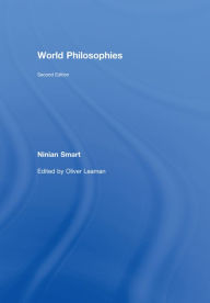 Title: World Philosophies, Author: Ninian Smart