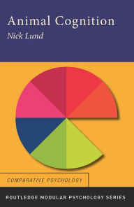 Title: Animal Cognition, Author: Nick Lund