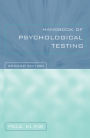 Handbook of Psychological Testing