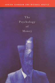 Title: The Psychology of Money, Author: Michael Argyle