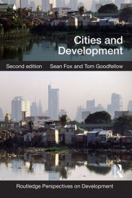 Title: Cities and Development, Author: Sean Fox