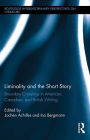 Liminality and the Short Story: Boundary Crossings in American, Canadian, and British Writing