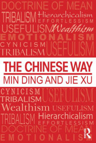 Title: The Chinese Way, Author: Min Ding