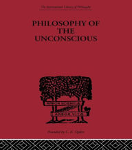 Title: Philosophy of the Unconscious, Author: Eduard Von Hartmann