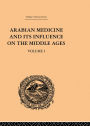 Arabian Medicine and its Influence on the Middle Ages: Volume I