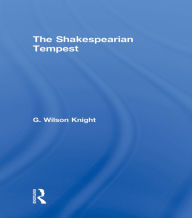 Title: Shakespearian Tempest - V 2, Author: G. Wilson Knight