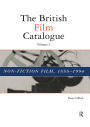The British Film Catalogue: The Non-Fiction Film