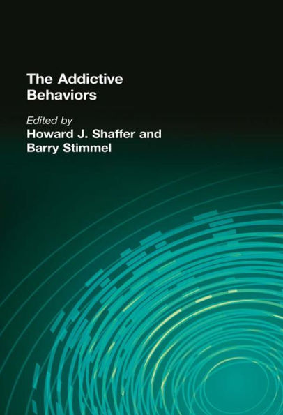 The Addictive Behaviors