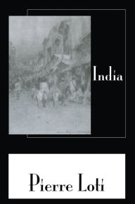 Title: India, Author: Pierre Loti