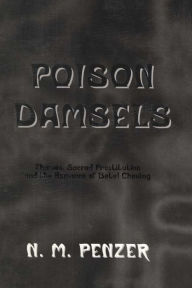 Title: Poison Damsels, Author: N.M. Penzer