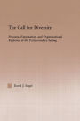 The Call For Diversity: Pressure, Expectation, and Organizational Response in the Postsecondary Setting