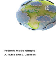 Title: French Made Simple, Author: A. Rubio