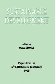 Title: Sustainable Development, Author: Olav Schram Stokke