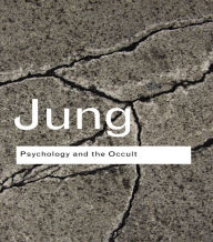 Title: Psychology and the Occult, Author: C.G. Jung