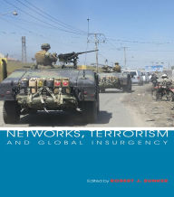 Title: Networks, Terrorism and Global Insurgency, Author: Robert J. Bunker
