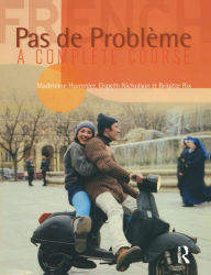 Title: Pas de Probleme: Student Book, Author: Madeleine Hummler