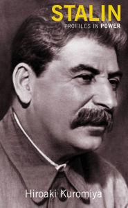 Title: Stalin, Author: Hiroaki Kuromiya