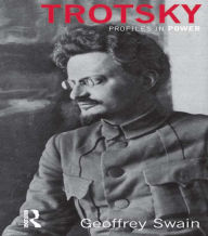 Title: Trotsky, Author: Geoffrey Swain