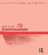 Title: Communism, Author: Mark  Sandle