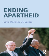 Title: Ending Apartheid, Author: Jack Spence
